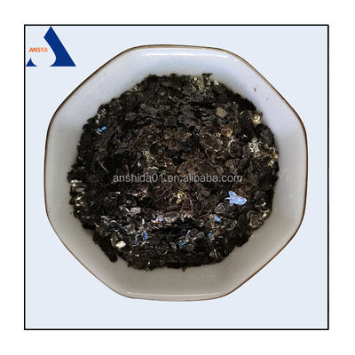 35 Jahre Mica Fabrik Lieferung Naturfarbe Mica Flakes