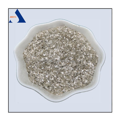 Hochwertiges Micapulver 10-100 Mesh für Mica K2O Gehalt von 2,5-9,8% und Pulverform
