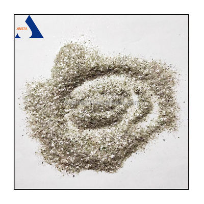 Hochwertiges Micapulver 10-100 Mesh für Mica K2O Gehalt von 2,5-9,8% und Pulverform