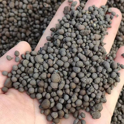Hydroponische LECA für Gartenbau Leichtgewichtsbraune Kugeln zu erschwinglichen Preisen