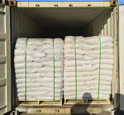Hochwertiges Micapulver 10-100 Mesh für Mica K2O Gehalt von 2,5-9,8% und Pulverform