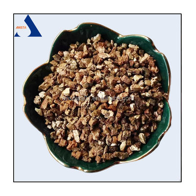 Vermiculite für feuerfeste Beschichtungsfabrik Versorgung Vermiculite für Garten