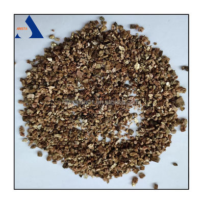 Vermiculite für feuerfeste Beschichtungsfabrik Versorgung Vermiculite für Garten