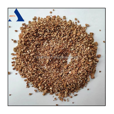 Vermiculite für feuerfeste Beschichtungsfabrik Versorgung Vermiculite für Garten