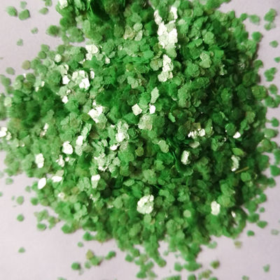 Wettbewerbspreis Farbe Mica-Flakes für Epoxigelände in Einfarben oder Mischfarben