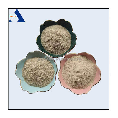 Mica 4-2500 Mesh Naturliche Mica Flakes Weißes Micapulver