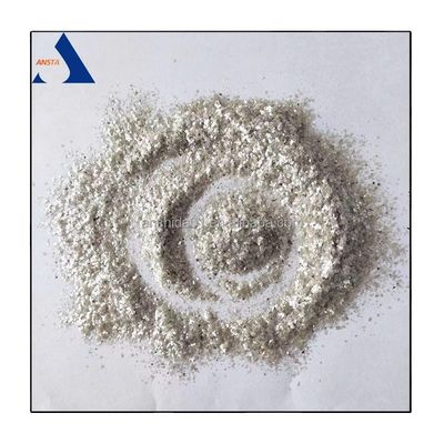 Mica 4-2500 Mesh Naturliche Mica Flakes Weißes Micapulver