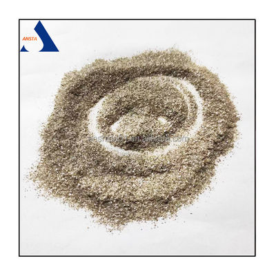 Mica 4-2500 Mesh Naturliche Mica Flakes Weißes Micapulver