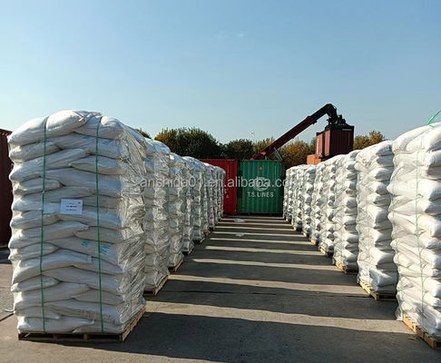 Mica 4-2500 Mesh Naturliche Mica Flakes Weißes Micapulver