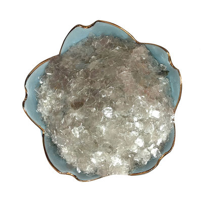 20maschig 40maschig 60maschig Weißes Mica-Pulver mit hoher Reinheit Kosmetik für Schüttmineralien