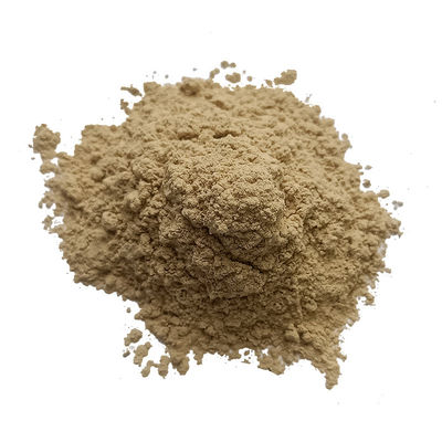 20maschig 40maschig 60maschig Weißes Mica-Pulver mit hoher Reinheit Kosmetik für Schüttmineralien