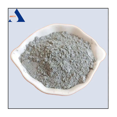 Fe2O3-Gehalt 1,5-5,8% SiO2-Gehalt 38,0-50,0% Antistatisches Mica-Pulver für Epoxidharz
