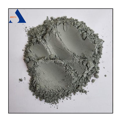Fe2O3-Gehalt 1,5-5,8% SiO2-Gehalt 38,0-50,0% Antistatisches Mica-Pulver für Epoxidharz