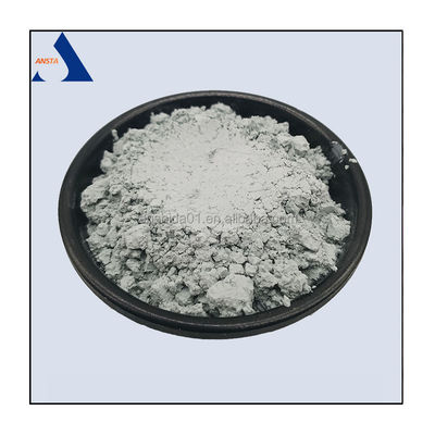 Fe2O3-Gehalt 1,5-5,8% SiO2-Gehalt 38,0-50,0% Antistatisches Mica-Pulver für Epoxidharz