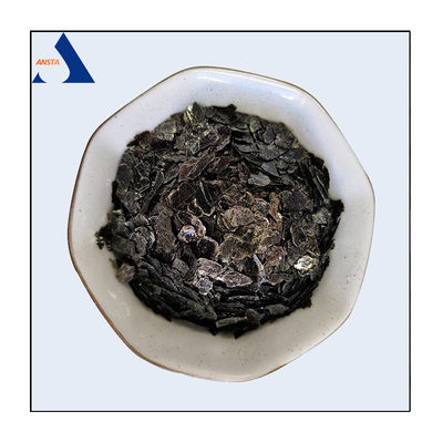 Biotitpulver für SiO2 Gehalt % 38,0-50,0 aus natürlichem schwarzem Mica