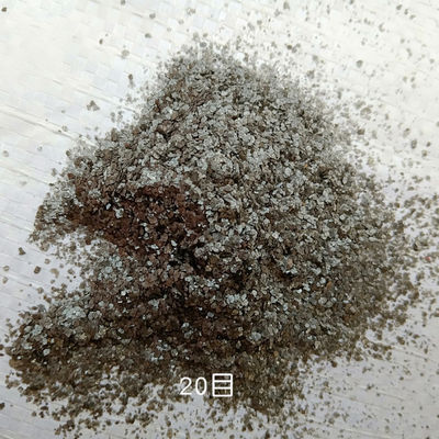 Mica-Pulverpigment für Epoxieböden Fe2O3 Gehalt von 2,00-6,00% und umweltfreundlich
