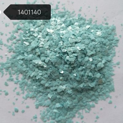 Mica-Pulverpigment für Epoxieböden Fe2O3 Gehalt von 2,00-6,00% und umweltfreundlich