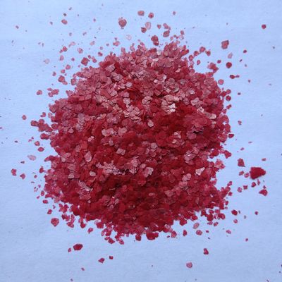 Mica-Pulverpigment für Epoxieböden Fe2O3 Gehalt von 2,00-6,00% und umweltfreundlich