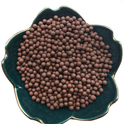 G5-Klasse Siliziumnitridkugel Mineral-Tourmalin-Farbe Keramikkugel für Anwendungen