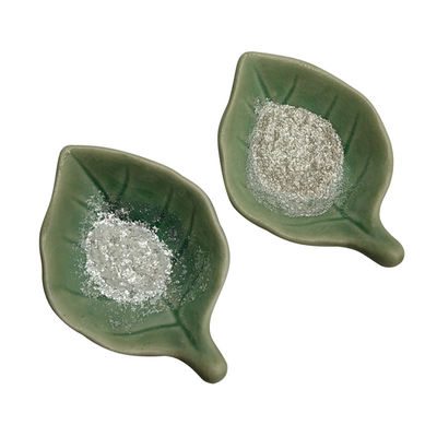 Umweltfreundliche Naturfarbe Mica Flakes 6-3000 Mesh Mineral Muscovit Mica Pulver