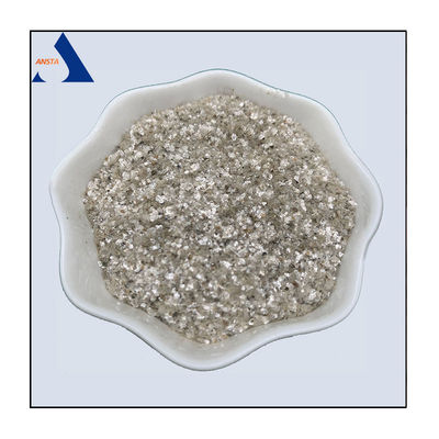 60 Maschen 35-55 ml/100 g Öl-Absorptionspulver Mica für eine feuerdichte Beschichtung K2O Gehalt % 2,5-9.8