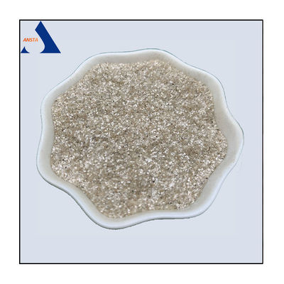60 Maschen 35-55 ml/100 g Öl-Absorptionspulver Mica für eine feuerdichte Beschichtung K2O Gehalt % 2,5-9.8