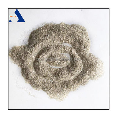 20 Maschen 40 Maschen 60 Maschen Weißes Mica zur feuerfesten Beschichtung