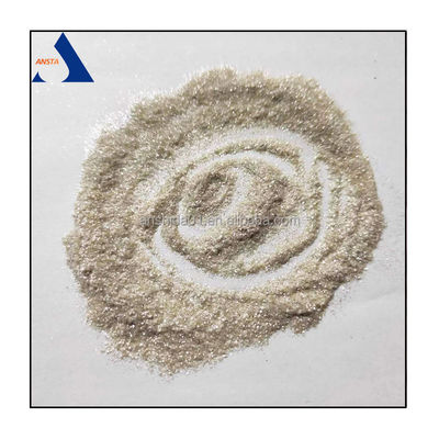 20 Maschen 40 Maschen 60 Maschen Weißes Mica zur feuerfesten Beschichtung