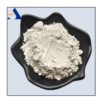 White Power Feuchte Mica-Pulver für die Absorption von Farbe/Kautschuk/Kunststofföl 35-55ml/100g