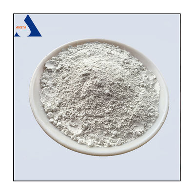 White Power Feuchte Mica-Pulver für die Absorption von Farbe/Kautschuk/Kunststofföl 35-55ml/100g