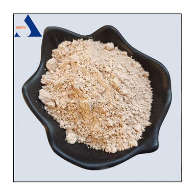 White Power Feuchte Mica-Pulver für die Absorption von Farbe/Kautschuk/Kunststofföl 35-55ml/100g