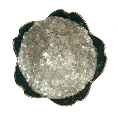 Synthetische Mica-Flocken Synthetische Mica-Pulver