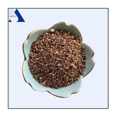 Vermiculitt 3-6 mm aus China Hersteller